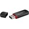 Флешка USB Apacer 64GB black USB 2.0