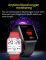 Смарт-годинник Smart Device 86 black   