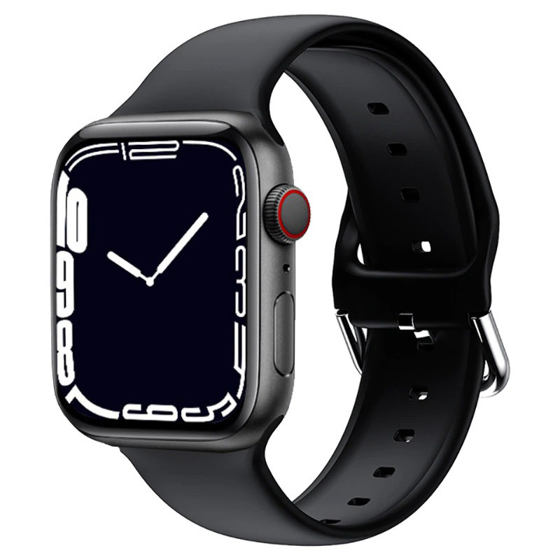 Смарт-годинник Smart Device 86 black   