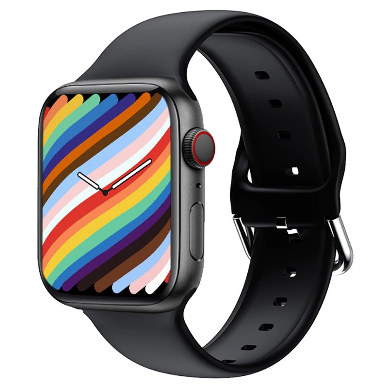 Смарт-годинник Smart Device 86 black   