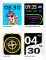Смарт-годинник Smart Device 86 black   
