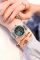 Смарт-годинник Women's Smart Device 13 silver steel, 2 ремінці