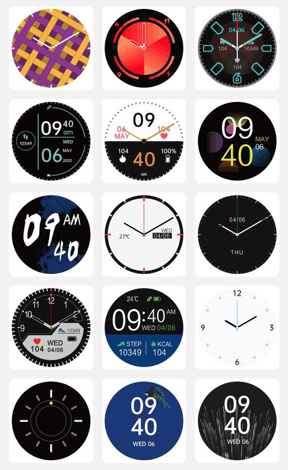 Смарт-годинник Women's Smart Device 13 silver steel, 2 ремінці