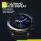 Смарт-годинник протиударний Smart Device 28 black 