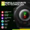 Смарт-годинник протиударний Smart Device 28 black 