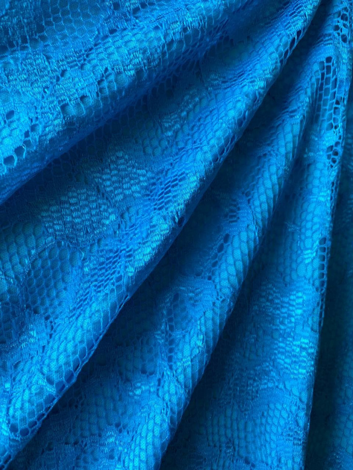 Плаття "Colette" blue