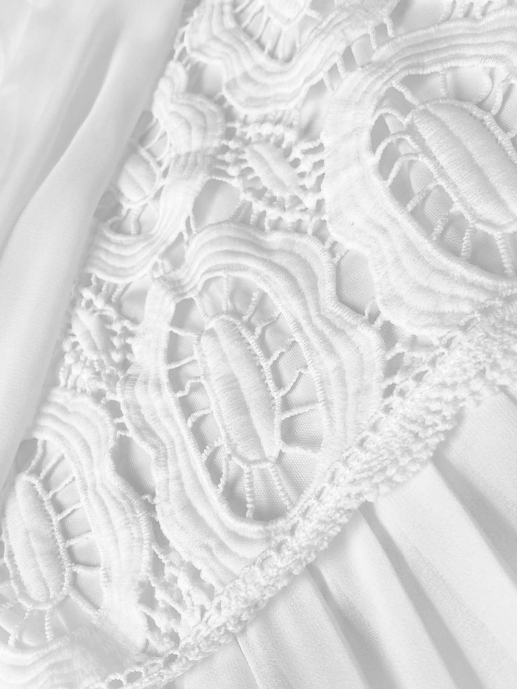Плаття "Myrtle" white 
