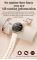 Смарт-годинник Women's Smart Device 14 silver steel