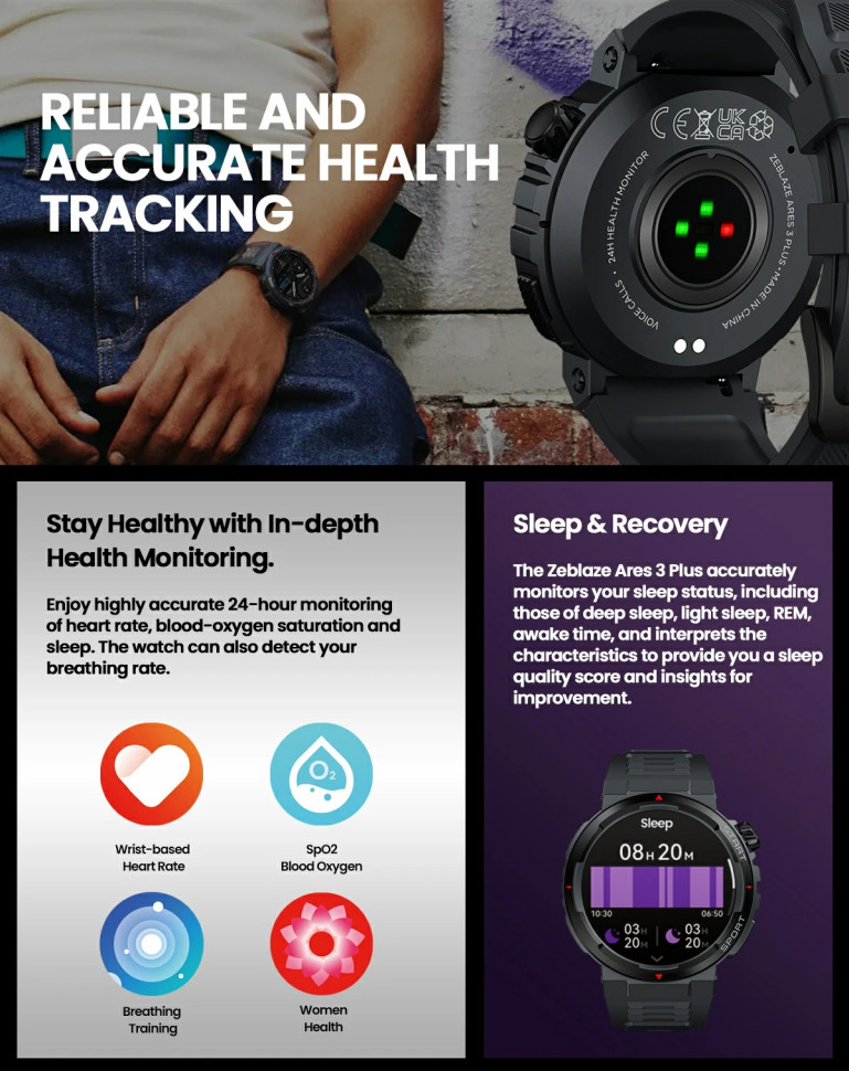 Смарт-годинник Smart Device 29 black 