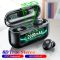 Навушники Bluetooth Air Music + Power Bank white
