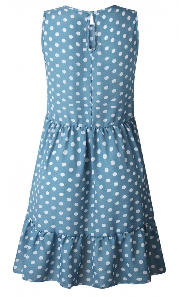 Плаття "Wallot" blue