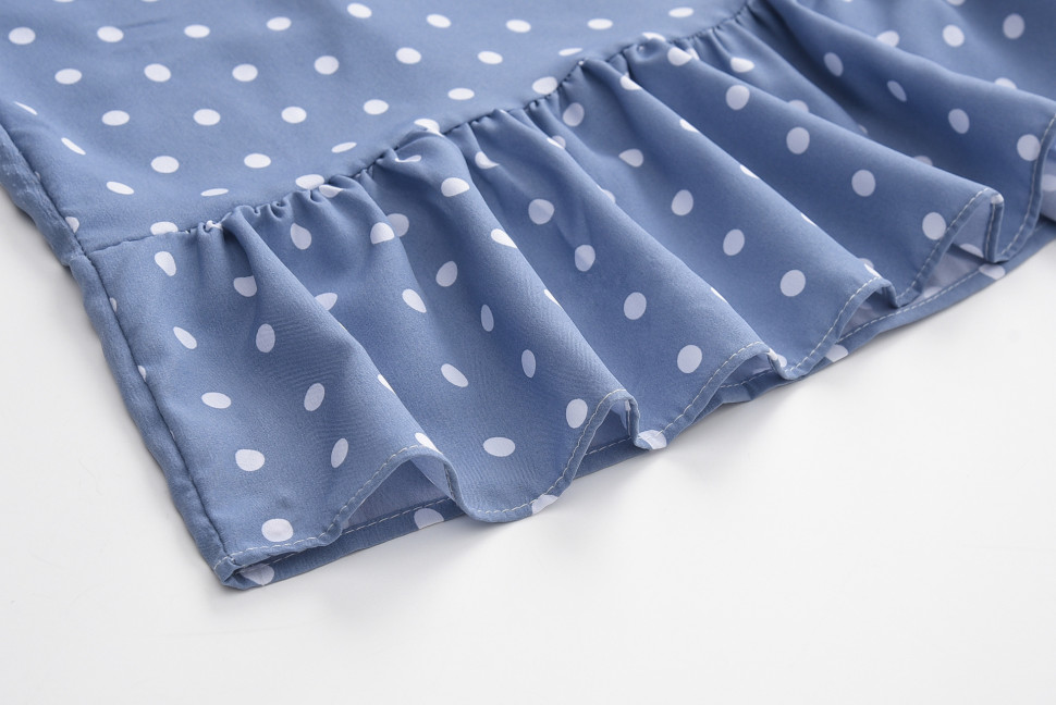 Плаття "Wallot" blue