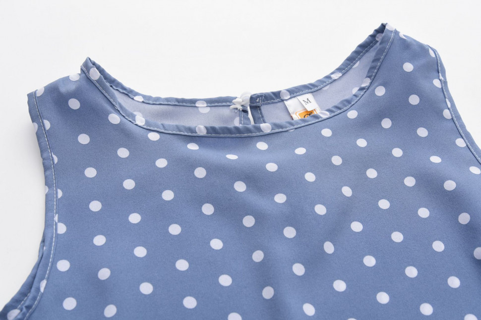 Плаття "Wallot" blue