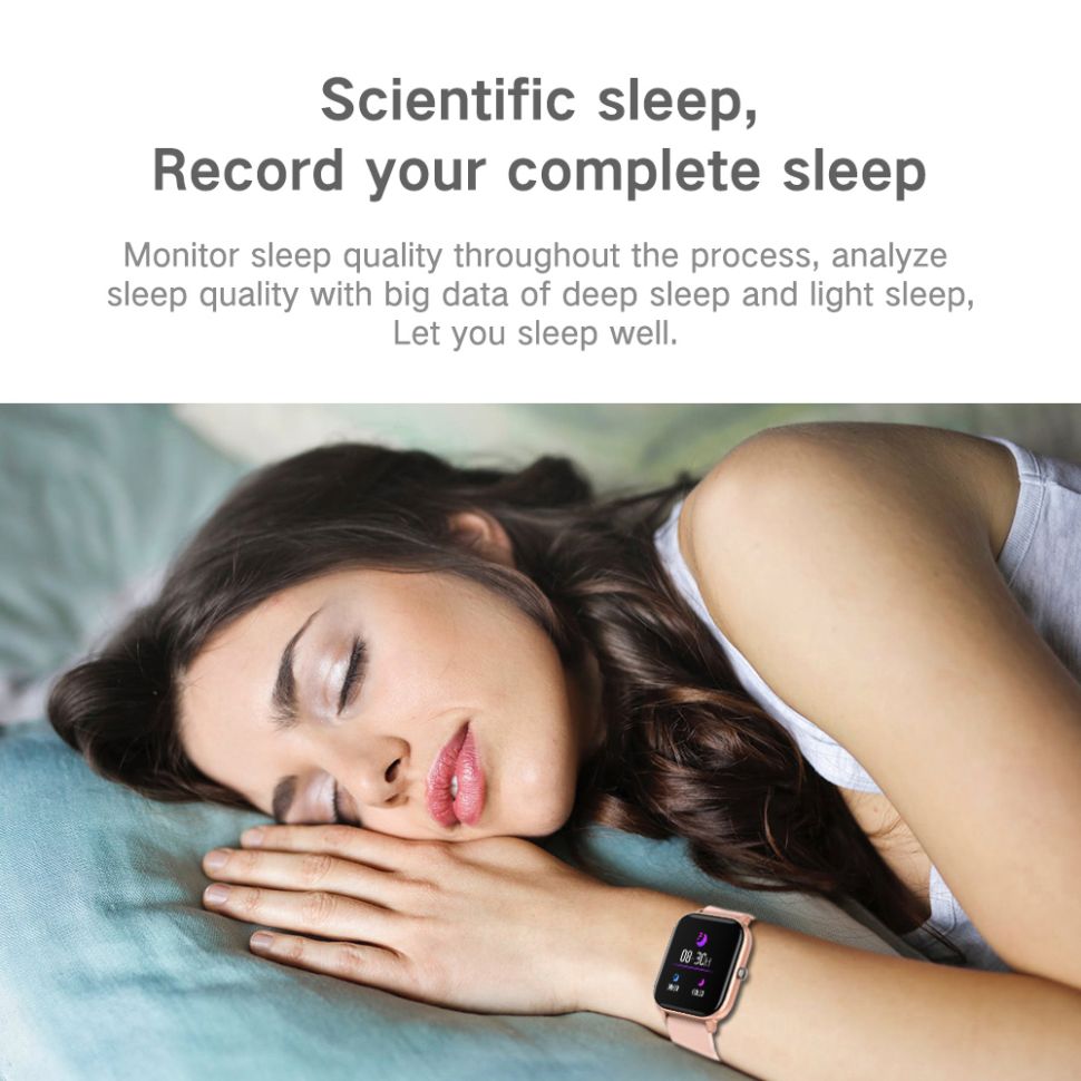 Смарт-годинник Smart Device 57 black