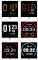 Смарт-годинник Smart Device 57 black