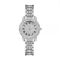 Жіночий годинник silver №02300 