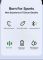 Навушники Bluetooth Air Music 103 white