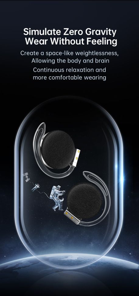 Навушники Bluetooth Air Music 103 white