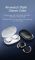 Навушники Bluetooth Air Music 103 white