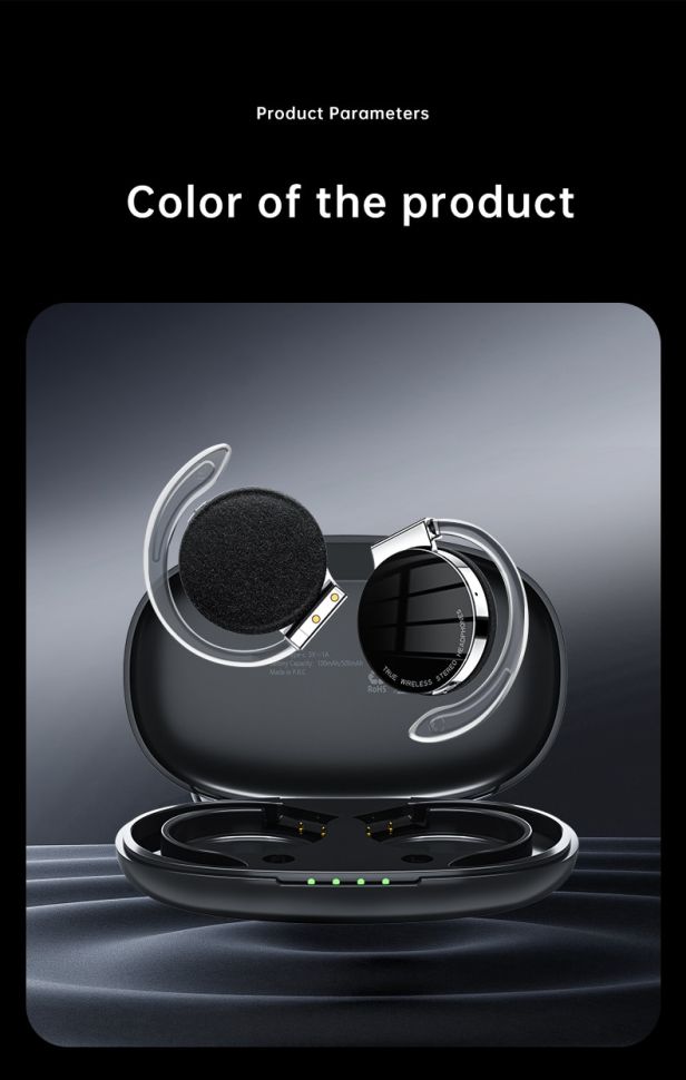 Навушники Bluetooth Air Music 103 white