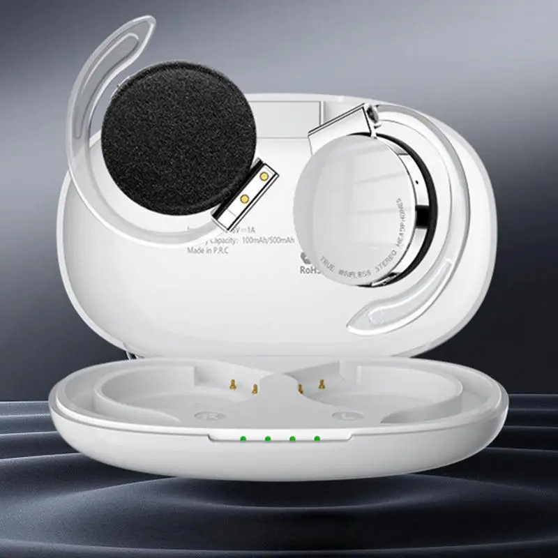 Навушники Bluetooth Air Music 103 white