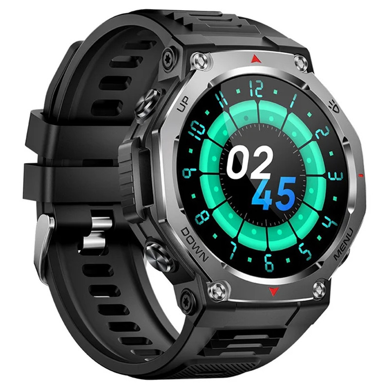 Смарт-годинник Smart Device 30 black  