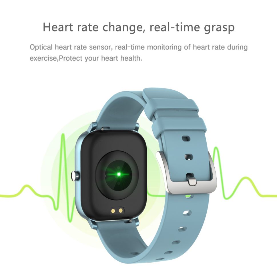Смарт-годинник Smart Device 57 crema+gold