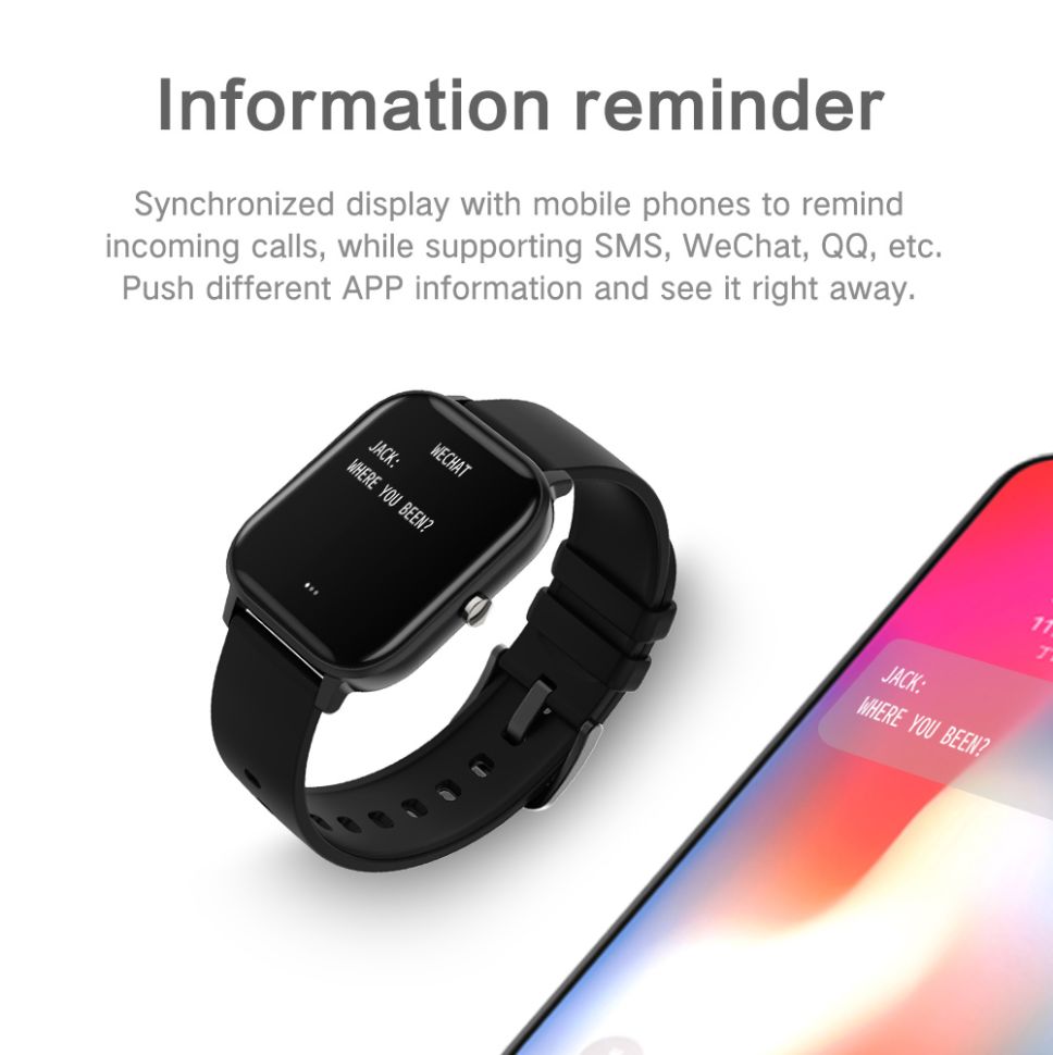 Смарт-годинник Smart Device 57 crema+gold