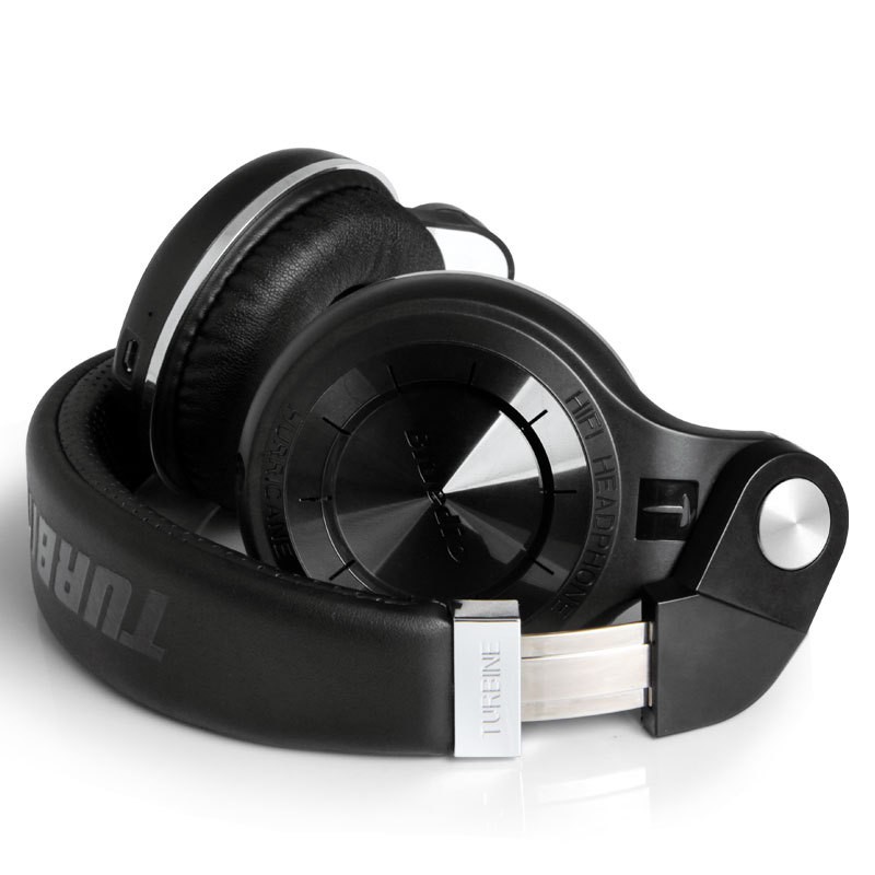 Навушники Bluetooth Air Music Bass 24 black 