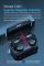 Навушники Bluetooth Air Music + Power Bank 15 black