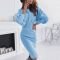 Плаття "Wallot" blue