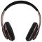 Навушники Bluetooth Air Music Bass 36 black 
