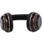 Навушники Bluetooth Air Music Bass 36 black 