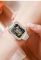 Смарт-годинник Women's Smart Device 15 silver steel, 2 ремінці