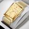 Жіночий годинник DIJANES gold 